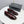 CC 26s Mary Jane Flats Burgundy Patent Leather 904495