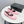 CC 26s Mary Jane Flats Light Pink Patent Leather 904496