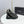 CC 26s High-Top Sneakers Black Suede 972649