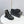 CC 26s High-Top Sneakers Black Suede 972649