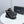CC 26s High-Top Sneakers Black Suede 972649