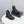 CC 26s High-Top Sneakers Black Suede 972649