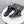 CC 26s High-Top Sneakers Black Suede 972649