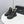 CC 26s High-Top Sneakers Black Suede 972649