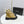 CC 26s High-Top Sneakers Dark Beige Suede Calfskin 972651