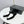 CC 26s Pointed Slingback Flat Black White Suede Patent Leather 972779