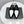 CC 26s Pointed Slingback Flat Black White Suede Patent Leather 972779
