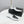 CC 26s Pointed Slingback Flat Black White Sheepskin 972782