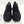 CLOUDTILT SNEAKER IN BLACK RECYCLED POLYESTER