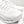 CLOUDTILT SNEAKER IN WHITE RECYCLED POLYESTER