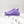 CLOUDTILT SNEAKER IN HEATHER PURPLE RECYCLED POLYESTER