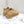 CLOUDTILT SNEAKER IN TORTILLA BROWN RECYCLED POLYESTER