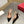 Valentino Rockstud Bow Slingback Pumps 65mm Patent Leather