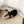UGG Teddy Loafers Black Suede Sheepskin Wool 512889