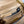 Fend Baguette 24 Bag With FF Motif Beige Leather Ghw