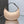FENDIGRAPHY MEDIUM 29 IN BISQUE SMOOTH LAMBSKIN GOLD HARDWARE