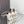 BY THE WAY MINI 18 IN WHITE LAMBSKIN GOLD HARDWARE