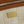 Fend Baguette Gold Tan Canvas Bag 27 with FF Embroidery Ghw