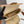 Fend Baguette Gold Tan Canvas Bag 27 with FF Embroidery Ghw