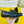 CD SYMBOL GRANVILLE LOAFER BLACK EMBOSSED CALFSKIN
