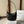 SMALL HELOÏSE BAG CUIR 22 IN BLACK CALFSKIN EMBOSSED LOGO
