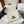 TEEN NINO BAG 20 IN WHITE SOFT CALFSKIN GOLD HARDWARE