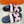 HM Men's Chypre Slide Pink Cowhide 540209