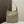 le 5a7 large 30cm grey calfskin