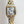 Panthere 22mm Gold Silver Diamond Bezel Double Chain 44cm