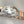 Baignoire 23mm Tow-Tone Pink Gold Double Row Diamond Bezel