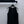 CC 26s Halter-Neck Dress Black Viscose 398010