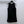 CC 26s Halter-Neck Dress Black Viscose 398010