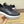 LV SNEAKER BLACK CALFSKIN