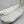 Dior 2025 Hobo Bag 33cm White Calfskin