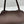 The Row 2025 Peggy Clutch 28cm Chocolate Leather