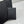 The Row 2025 Park Tote Stitch Bag Black 30cm Leather