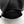 BG Le City Small Flap Messenger Bag Black Oil Wax Leather