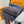 LV Scarf 180cm Dark Gray Wool Cashmere 976956