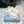 PRA BRUSHED MONOLITH LOAFERS WHITE LAMBSKIN