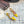 Alaia Heart 50mm Heels Slingbacks Yellow Sheepskin 810211