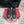 Upvillage Sneaker In Calfskin Leather Black 825008