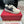 One Stud Xl Trainer In White Mix Black Nappa Leather And Mesh Fabric 824988