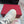One Stud Xl Trainer In White Mix Grey Nappa Leather And Mesh Fabric 824989
