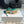 Manolo Satin Maidugura Mules 90mm Green Teal Satin