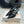 Manolo Satin Maidugura Mules 90mm Black Satin