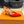 LV Blossom Slingback Pump 95mm Red Lambskin