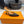 LV Blossom Slingback Pump 95mm Black Lambskin