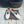 Alaila Ballet Flats In White Cowhide 895230
