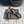 Alaila Ballet Flats In Black Cowhide 895229