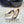 Hangisi 70 Black Glitter Fabric Leather Jewel Buckle Pumps 912612
